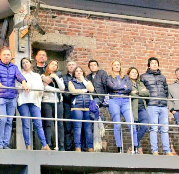 AdrianJBrito's tweet photo. #PlenarioDeFiscales #PJCAPITAL  Una @PlazaDeLaMusica multitudinaria! estuvimos acompañanado a ntros cros candidatos, los diputados que defenderán a Cba en el Congreso Nac. ¡Sigamos haciendo, sigamos creciendo sigamos progresando! 💪 
#HacemosPorCórdoba  #DiputadosPorCórdoba 👍 https://t.co/O2Uhe8o7mL