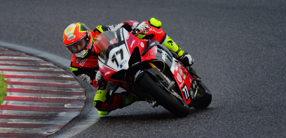 Next stop! <a href="/asiangp/">Asia Road Racing Championship 🏁</a> Zhuhai, China! 🔜 Read the preview below ⬇️

mailchi.mp/88b009f0d6ab/a…