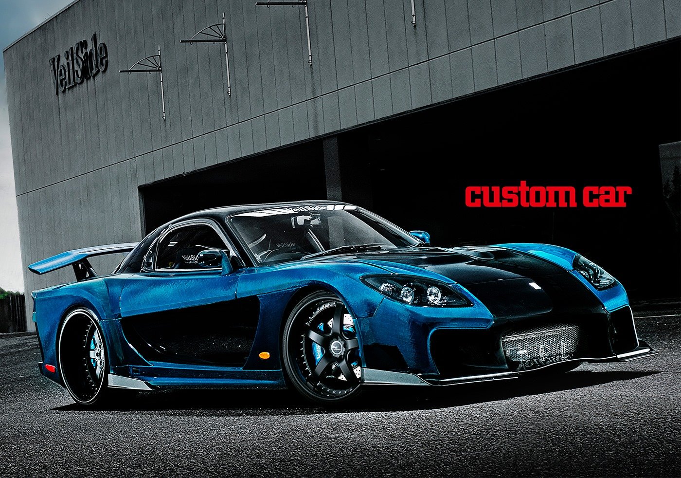カスタムcar編集部 Ar Twitter ワイルド スピードx3 Tokyo Drift に登場したfortune Rx 7 劇中車はオレンジとブラックのツートンだったが このクルマは様子が違う オリジナル以上のカスタム チューニングを施しワイルドなマシンに変貌を遂げたマシンの詳細は カスタムcar編集部 Ar Twitter ワイルド スピードx3 Tokyo Drift に登場したfortune Rx 7 劇中車はオレンジとブラックのツートンだったが このクルマは様子が違う オリジナル以上のカスタム チューニングを施しワイルドなマシンに変貌を遂げたマシンの詳細は
