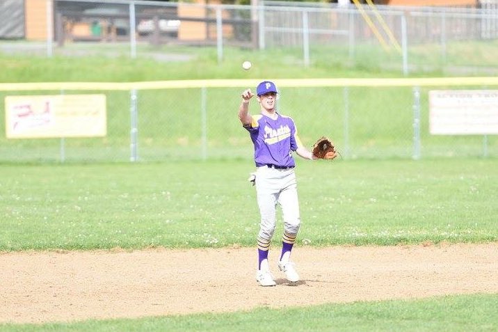 NickMinton2's tweet photo. I am proud to announce that I am playing Football and Baseball at the College of the Redwoods this year! ๐โพ๏ธ๐ฒ #ConqueR19 S/o to my guy @Braden_denton for getting my name out there! https://t.co/UM7zoz5WrD