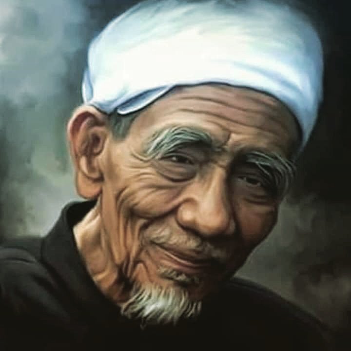MuchSholechan's tweet photo. Wong naliko metu soko wetenge simbok iku kudu susah, tapi yen wong metu soko dunyo alias mati iku kudu roso seneng, iki alamate wong seng bakal urip seneng.
Maqolah Simbah Yai H. Maemun Zubair, Dikutip dari Santrijagad.
Al faatihah ..
#belosungkowo
#mbahmoen
#khusnulkhotimah https://t.co/SLWeCjhPLR