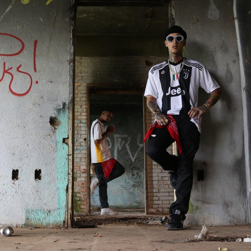 madegangoficial's tweet image. Made 💿 gang oficial