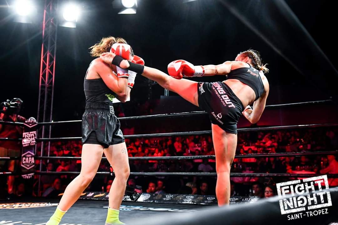 miss_dynamite34's tweet photo. ⌛🕟 One Year ago...
At the most wonderful #event in #France 🇨🇵
@fightnightst
@WKNkickboxing https://t.co/Q3wYleDpss