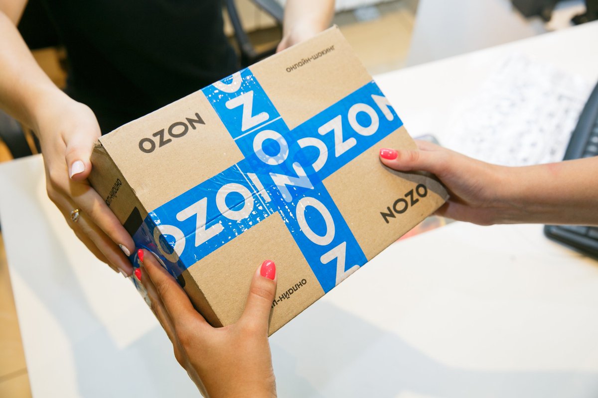 ObuvRossiiGroup's tweet photo. Obuv Rosiii cooperates with Ozon, Russia's biggest generalist online retailer https://t.co/VOtXbxA32M https://t.co/edQCy6PxD1