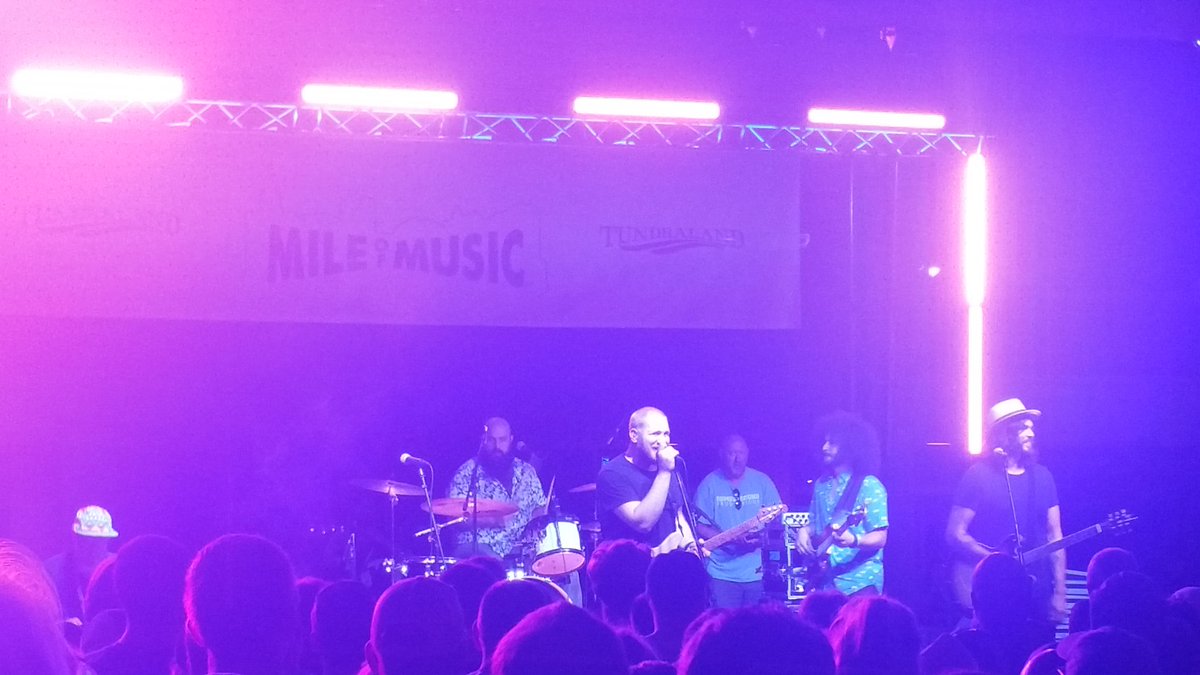 HakesJon's tweet photo. @WildAdriatic w/@dan_rodriguez on Saturday, 8/3. #paaaaarty https://t.co/qnz9CISf3w