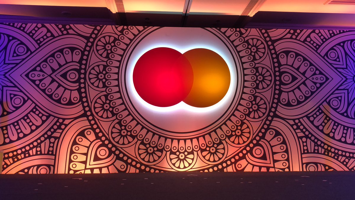 nitinbhatnagaar's tweet photo. #MastercardCybersecuritysummit #SecuringDigitalEcosystem #SaferPayments #PCISSC https://t.co/sC87Ho7Ygk