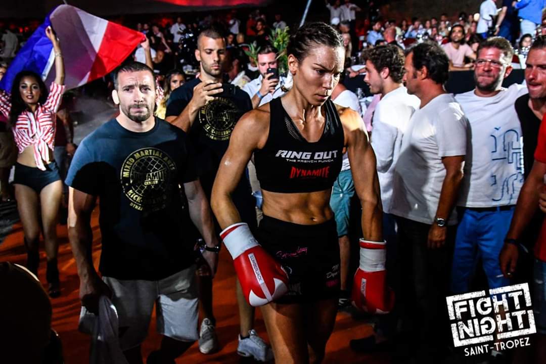 miss_dynamite34's tweet photo. ⌛🕟 One Year ago...
At the most wonderful #event in #France 🇨🇵
@fightnightst
@WKNkickboxing https://t.co/Q3wYleDpss