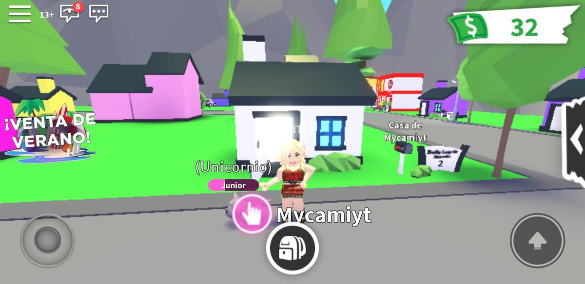 Cami 32 Roblox - satisfashion roblox