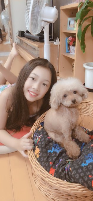 Twitterのコスプレ画像4