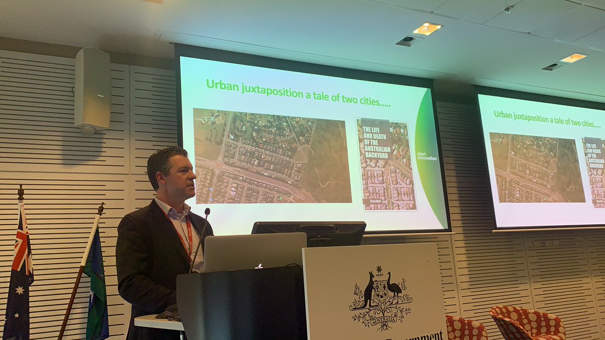 ruralrdcs's tweet photo. Anthony Kachenko from @Hort_Au speaks about the Vision202020 program which has taken R&amp;D connected to a marketing program and driven impact for industry and the community. An amazing story. #RDCShowcase https://t.co/xkURcpFsGJ