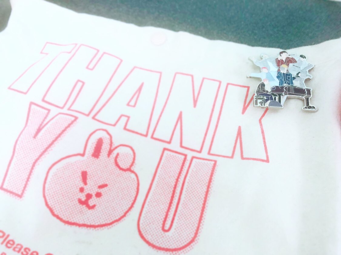 613fructose_prj's tweet photo. whitememory進度
徽章來了TT
希望大家喜歡💕
貨到齊了將會開始寄貨～

whitememory process
the badge have come TT
hope everyone will like it💕
the goods have all arrived so the delivery will start soon～ https://t.co/SNrdMphYNP