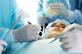 AnesthesiaAnd's tweet photo. #General_anesthesia is a combination of medications that put you in a sleep-like state before a #surgery or other medical procedure.

For more information please visit: https://t.co/d40rIEfGb4 https://t.co/qnocWIubwz