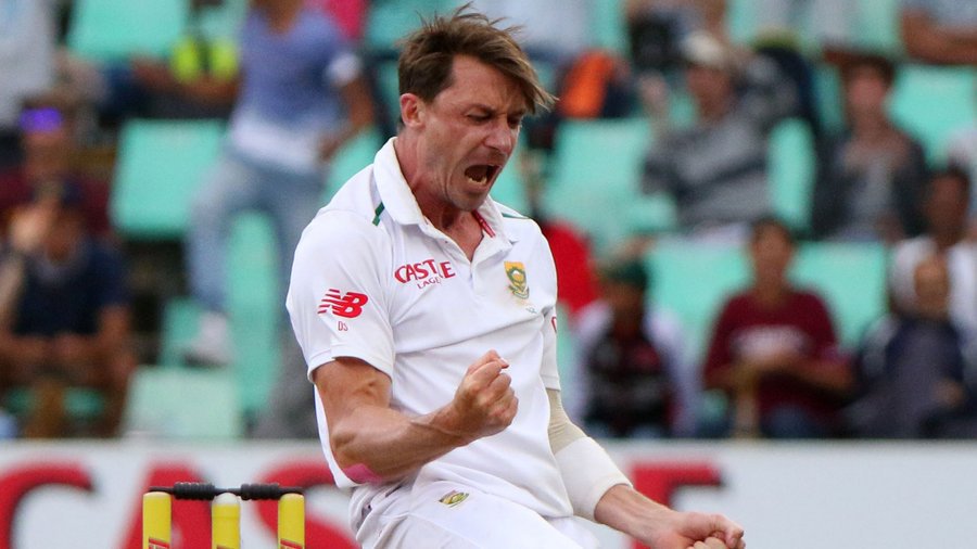 pilaniya_dinesh's tweet photo. A true champion of the game.
Happy retirement to the #PaceMachine @DaleSteyn62 🙏🏼💯 https://t.co/XQnT7SAw2F