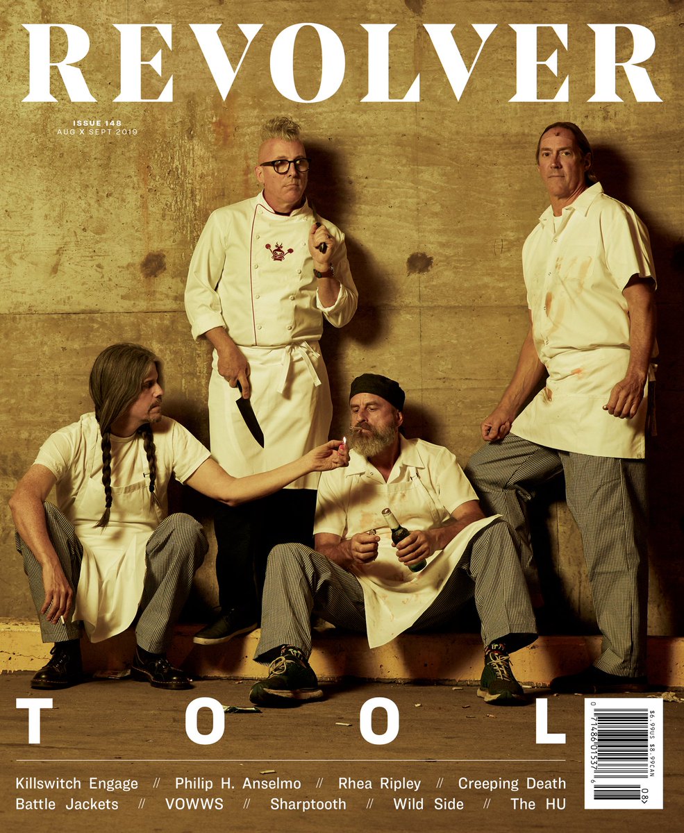 TOOL effing TOOL tweet media