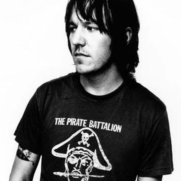 Happy Birthday to Elliott Smith, who would have been 50 today.  