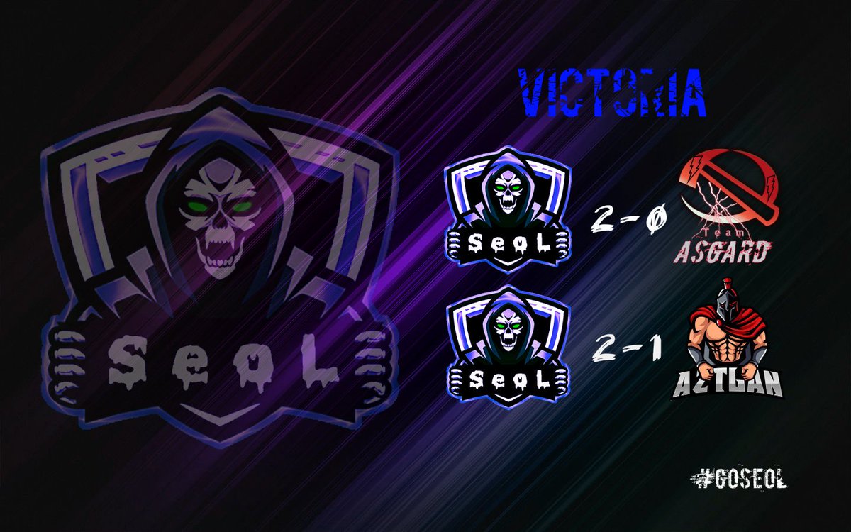 #ClashRoyale #GoSeoL

Hoy pasamos a Semifinales en la 
@LGhost11 tras vencer en un buen encuentro a @AztlanEsports y seguimos sumando puntos en la <a href="/LatamPremium/">Gamer_premium_latam</a> tras vencer a @TAsgard_Cr por la jornada 7.

<a href="/julianreyes96/">Julian Reyes</a> <a href="/DiegoDarking1/">Diego Darking</a> @brayanaur97 <a href="/YONSQUAD_/">YONSQUAD🇻🇪</a> @CHRISTIANCR1000