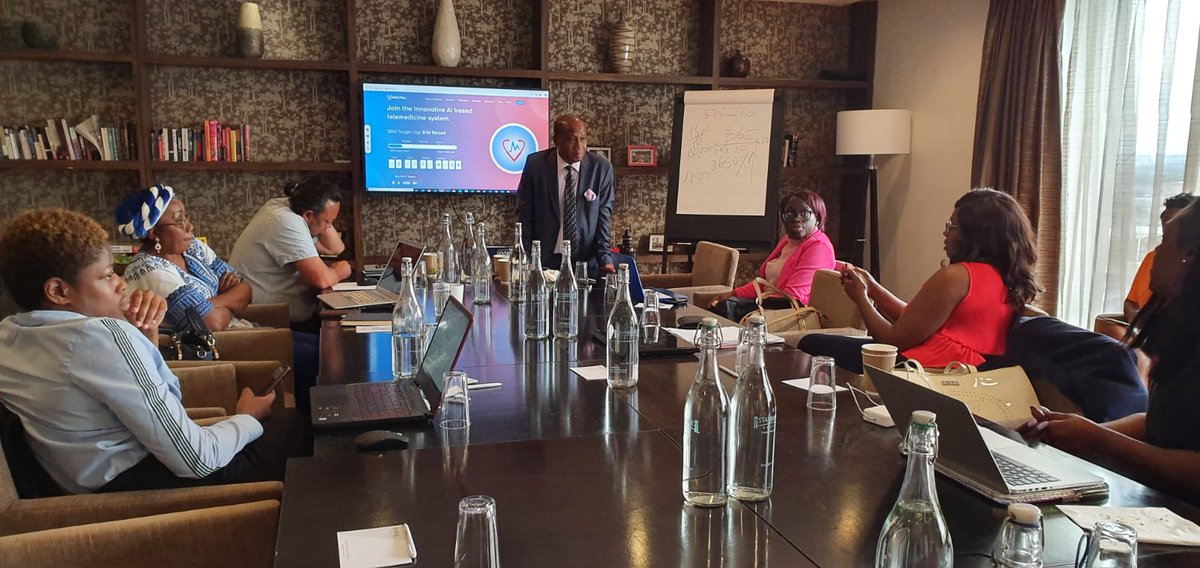 LivesMedi's tweet photo. MediLiVes Board and Investor Meeting in London preparing for the Pre-Launch of MediLiVes Telemedicine Apps.

Date: Saturday 3 August 2019
Location: Staybridge Suites, Stratford City.

#MediLiVes #MLIV #IEO #technology #healthcare #ICOLIVE #Medical #AI #VR https://t.co/JFLgXsE9Fz