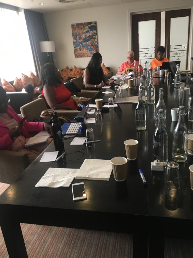 LivesMedi's tweet photo. MediLiVes Board and Investor Meeting in London preparing for the Pre-Launch of MediLiVes Telemedicine Apps.

Date: Saturday 3 August 2019
Location: Staybridge Suites, Stratford City.

#MediLiVes #MLIV #IEO #technology #healthcare #ICOLIVE #Medical #AI #VR https://t.co/JFLgXsE9Fz