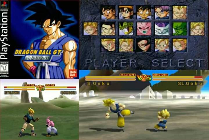 cesartapiag's tweet photo. Entre el juego de PS1 y PS4 se ve más lindo el de PS1 https://t.co/ewmvX4ACGY