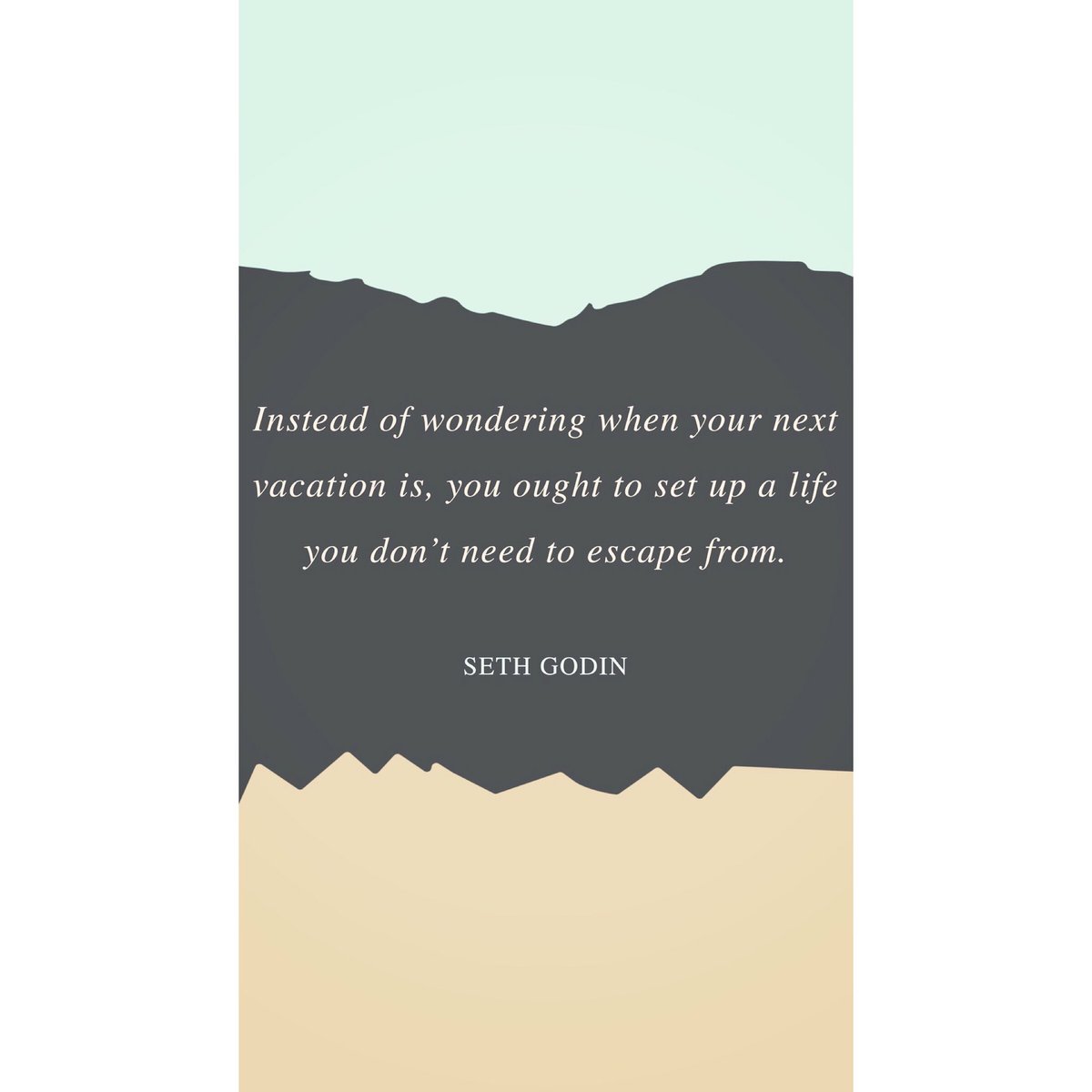 remworkofficial's tweet photo. Good morning! πΌ
#quoteoftheday #quotes #coworkingspace #coworking #coworkers #cowork #freelancers #startups #modernoffices #digitalnomads #remwork #coworkingnepal #kathmandu #nepal https://t.co/mv88PLKTt1