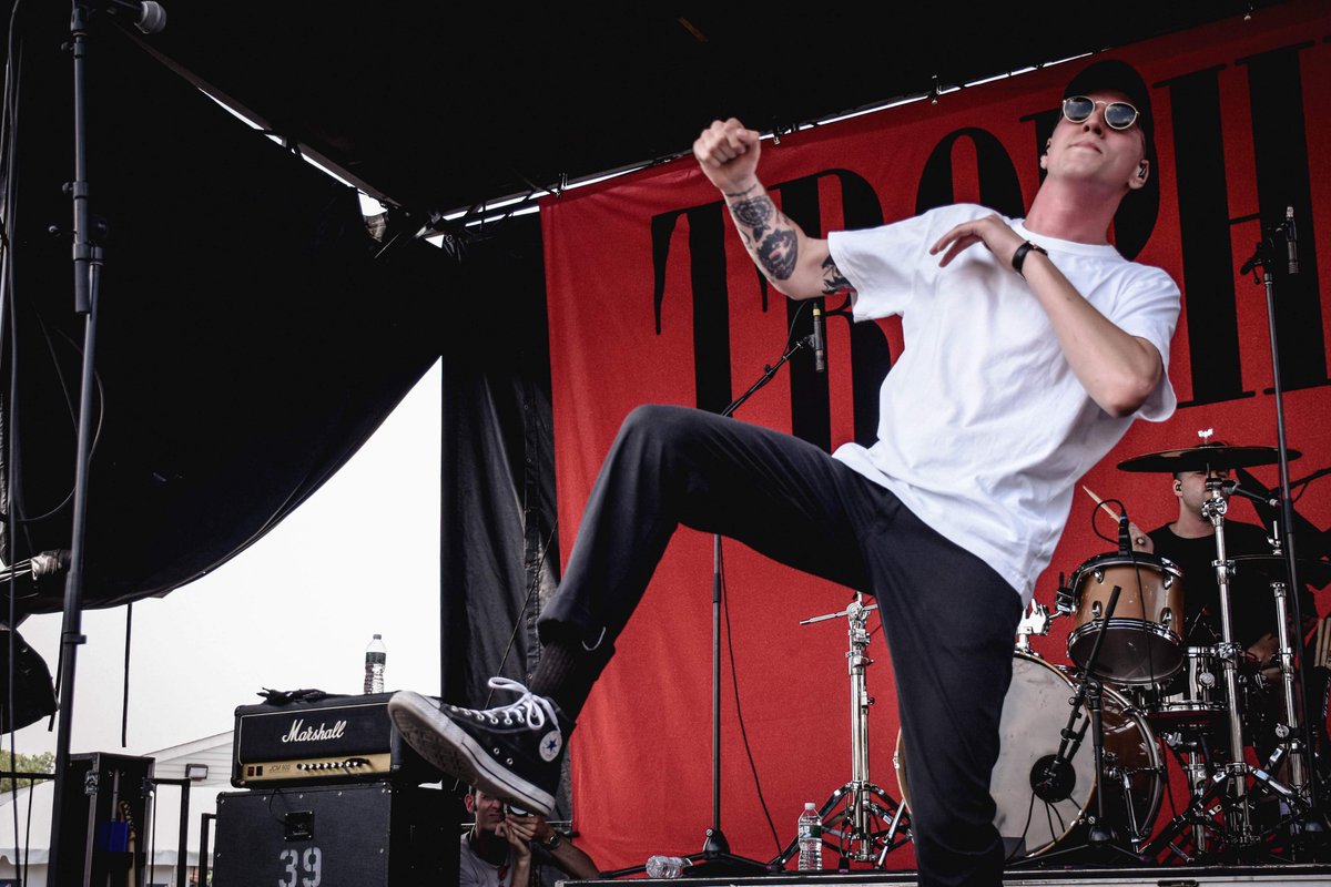 galaxymag's tweet photo. Had a lot of fun at @Rockstardisrupt fest in Hartford!🤘
View our gallery here: https://t.co/KRfahXWULV https://t.co/uyEN1aRgaU