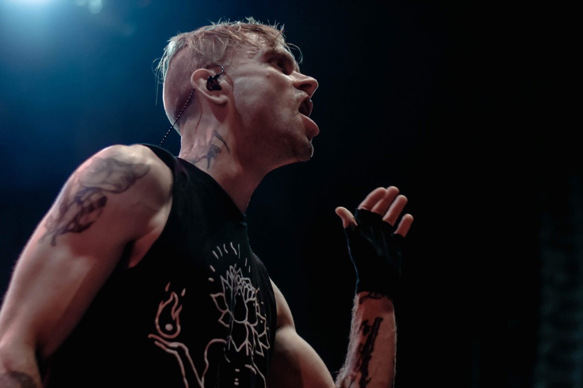 galaxymag's tweet photo. Had a lot of fun at @Rockstardisrupt fest in Hartford!🤘
View our gallery here: https://t.co/KRfahXWULV https://t.co/uyEN1aRgaU