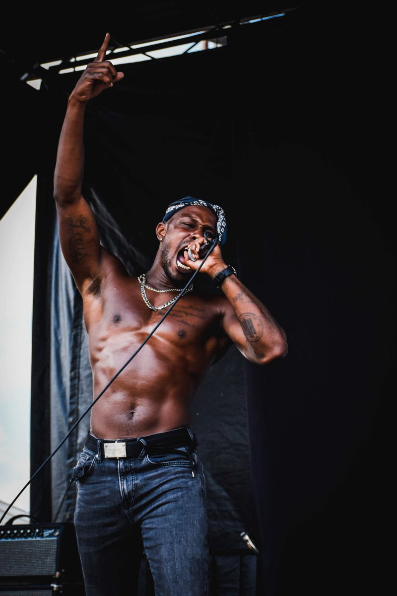 Had a lot of fun at <a href="/Rockstardisrupt/">RockstarDisrupt</a> fest in Hartford!🤘
View our gallery here: galaxy-mag.com/disrupt-fest-h…