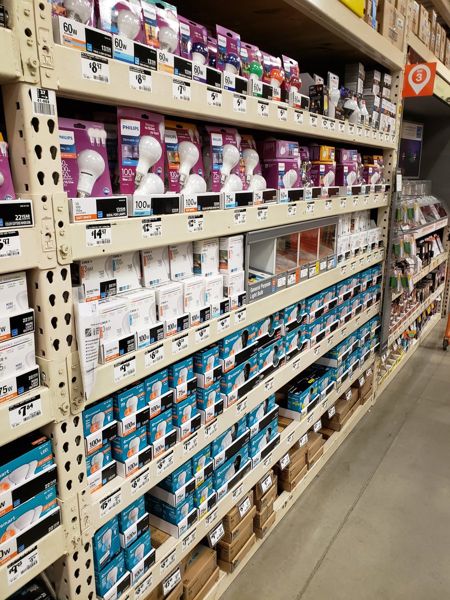 HdLesko's tweet photo. #perfectaisle #instockchallenge Thank you Pat,Jay,Ed, and Richard on some good looking aisles and bays!  @OrrinBurkett @23ddddddd @JimRugen @PaulDeveno https://t.co/URaE0C8APp