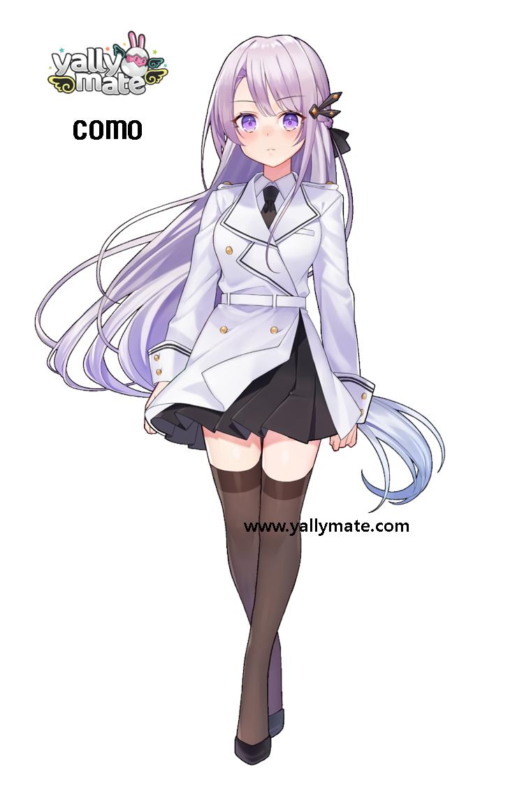 yallymate's tweet photo. Yallymate New Character -como
an alien girl who is a cosmic being who can manipulate the opponent.
#yallymate #yally #mate #altokki #alien #girl #cosmic #being #manipulate #opponent
#ヤリメイト #ヤリ #メイト #アルバニー #宇宙 #存在 #少女 #얄리메이트 #얄리 #메이트 #알토끼 #코모 https://t.co/Ss3OsoMNLv