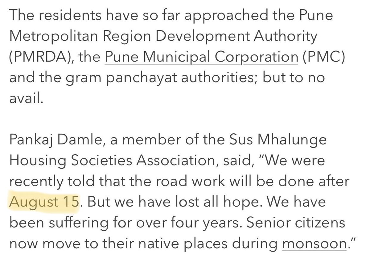 SAMANVAY ASSOCIATION - (Sus-Mahalunge) tweet media