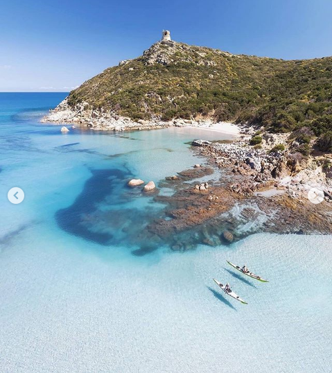 NelsonCBrendan1's tweet photo. Tag who you’d explore with! 😍 Sardinia, Italy. https://t.co/2PUgJjHJlO
