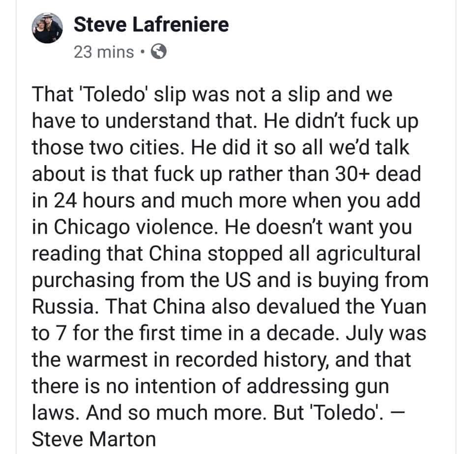 #Resist #ImpeachTrump <a href="/realDonaldTrump/">Donald J. Trump</a>