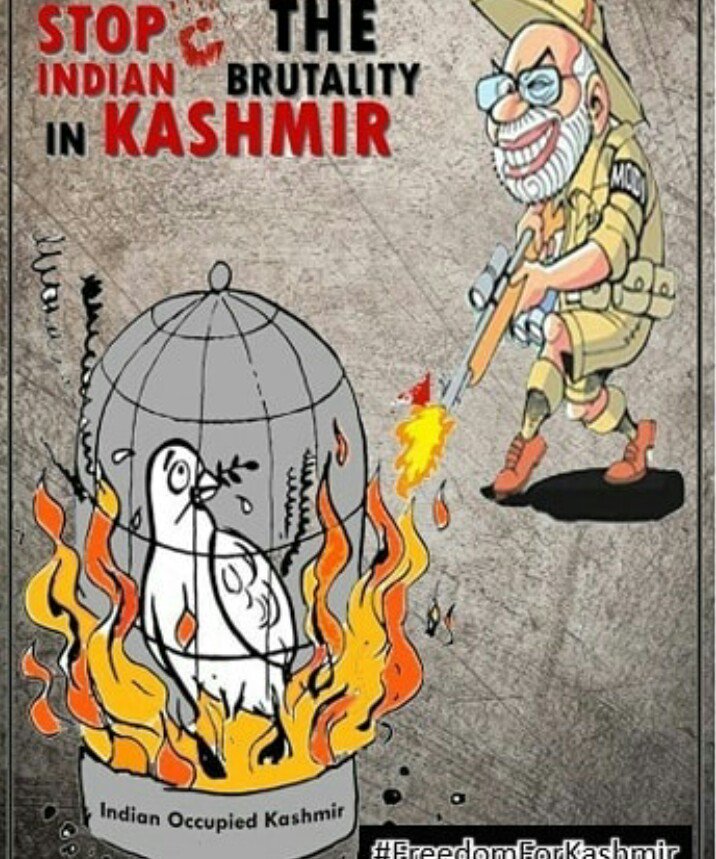 #GazwaEHind
