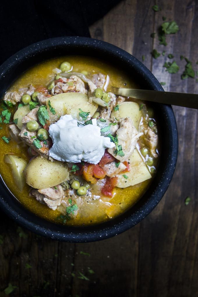 wenthere8this's tweet photo. This Instant Pot Masala Chicken Curry Stew is the ultimate cold weather comfort food, and one of the best & easiest recipes you will ever make. #masalachicken #currystew #chickencurry #garammasala #instantpotsoup https://t.co/jrIGZ35jQ6 via @wenthere8this https://t.co/Wifq8W1pnk
