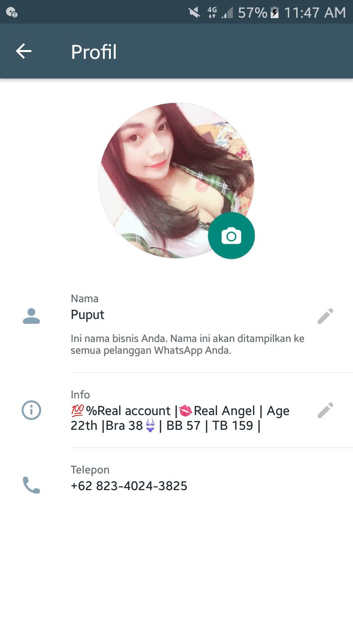 Puput || Vcs Real on X: Open Vcs berbayar no tipu2 Wa:082340243825 #OPENBO  #openbobekasi #OpenBooking #BisyarBekasi #bispakbekasi #TrustedBooking  #bobekasi #bispakhot #cewekBO #AVAILBO #KulinerLendir #includebekasi  #TrustedAngeL #availbekasi ...