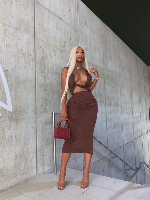 Rick kind of night 💅🏽 https://t.co/PITkBE8y4C