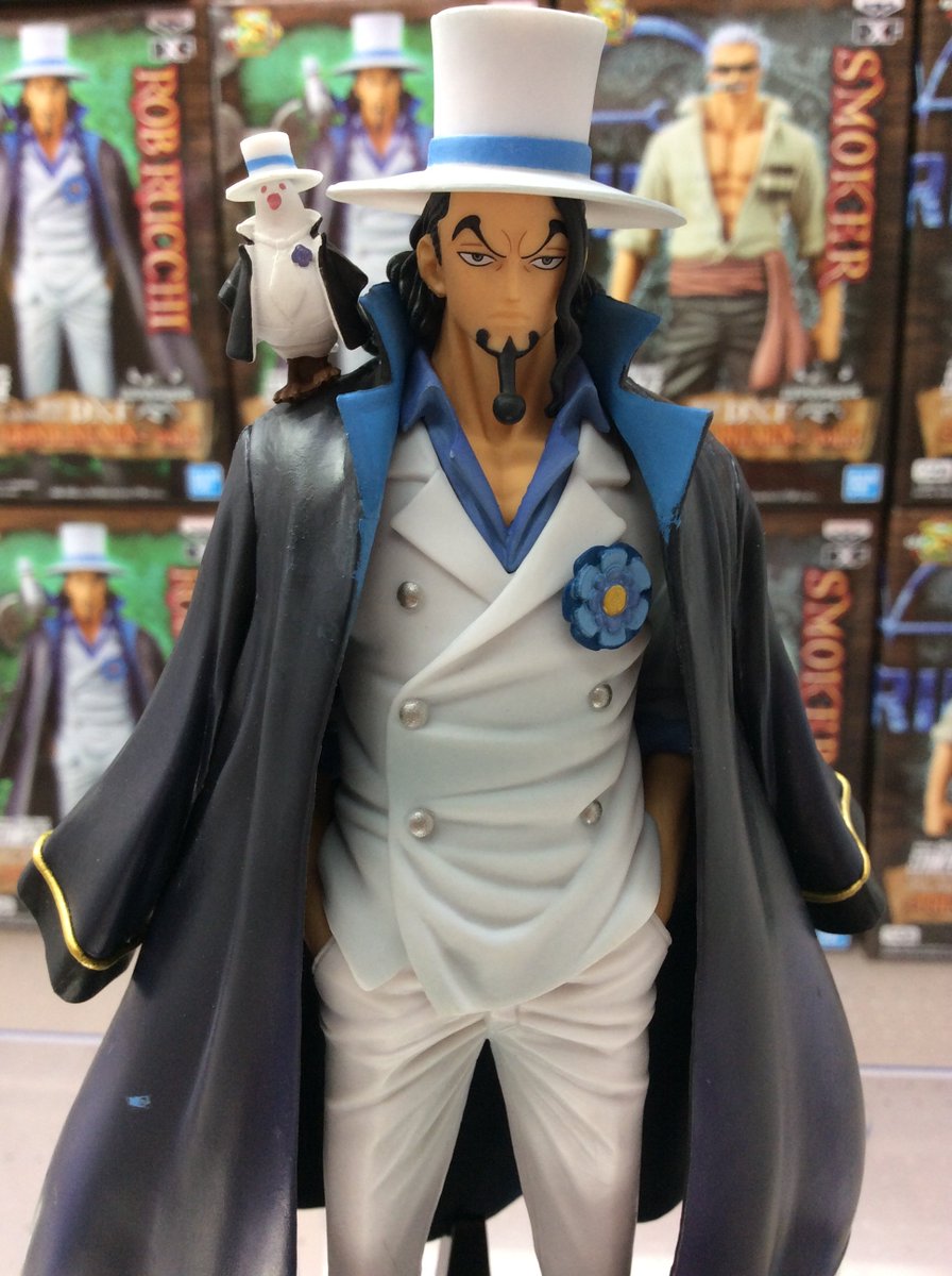 スピカ大宮南銀店 Twitter પર プライズ 新入荷 劇場版 One Piece Stampede Dxf The Grandline Men Vol 3 全2種 プライズ クレーンゲーム 大宮 大宮駅前 ロブ ルッチ スモーカー ワンピース グランドラインメン Onepiecestampede