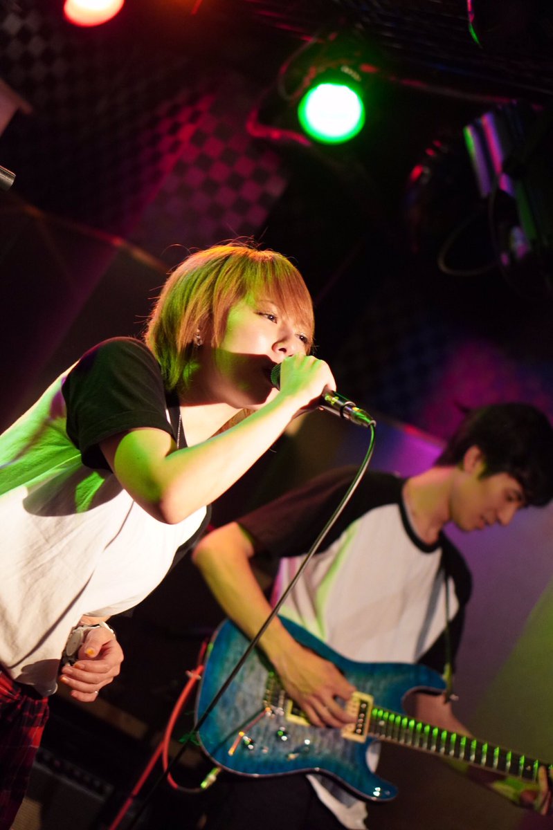 noshitan_PKS's tweet photo. 明後日ライブです😎
お知らせあります！

8/8(木) バンド
宵・酔・良-yoi,yoi,yoi- vol.4
@赤坂ふらっとんカンティーナ(主催)
🕢o 19:30 s 20:00
🎫¥3,000+order

[guest]迫畠彩
[band] vo.乃下未帆 gt.Syo Aoki bs.カワイリエ dr.久保田昌史

予約 yoyaku3434@gmail.com またはDM・リプにて https://t.co/CJ9eLojqa2
