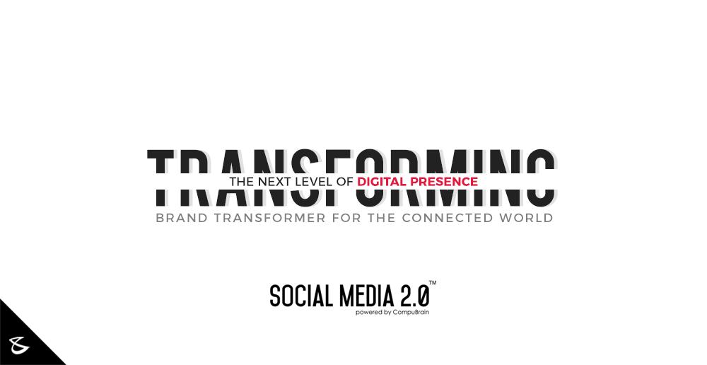 PremCompuBrain's tweet photo. Brand transformer for the connected world

#CompuBrain #Business #Technology #Innovations #DigitalMediaAgency #SearchEngineOptimization #SocialMedia2p0 #sm2p0 #contentstrategy #SocialMediaStrategy #DigitalStrategy #DigitalCampaigns https://t.co/HzlXkrPSrH