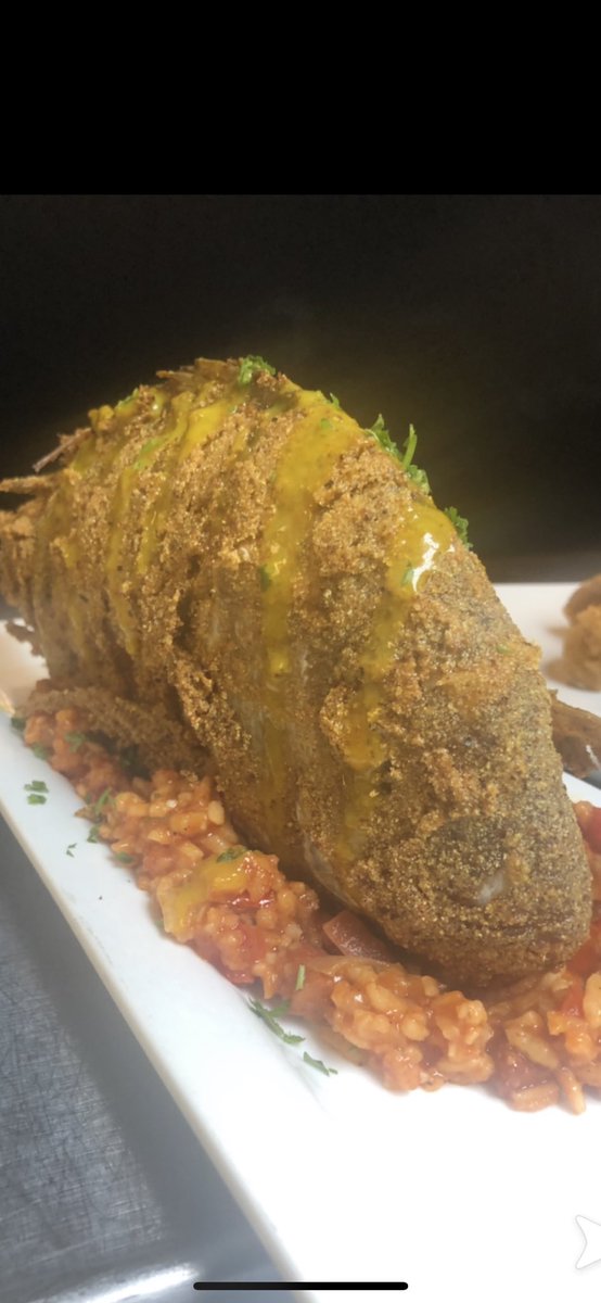 Chefez313's tweet photo. Red Snapper w/ Jambalaya 👨🏽‍🍳🔥#cheflife #detroitchefs #foodporn https://t.co/T8IuKC4uwN