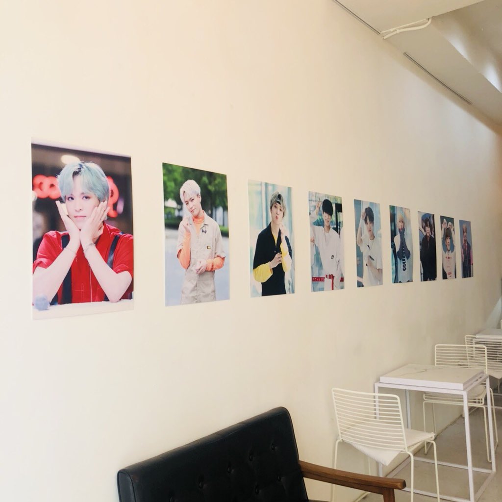 8eight_H's tweet photo. 최고🥇🥇
 @adrb_0726 @bright_hw0212 @BrilliantScene
#디크런치_1주년💖 https://t.co/eRfcfW2oaI