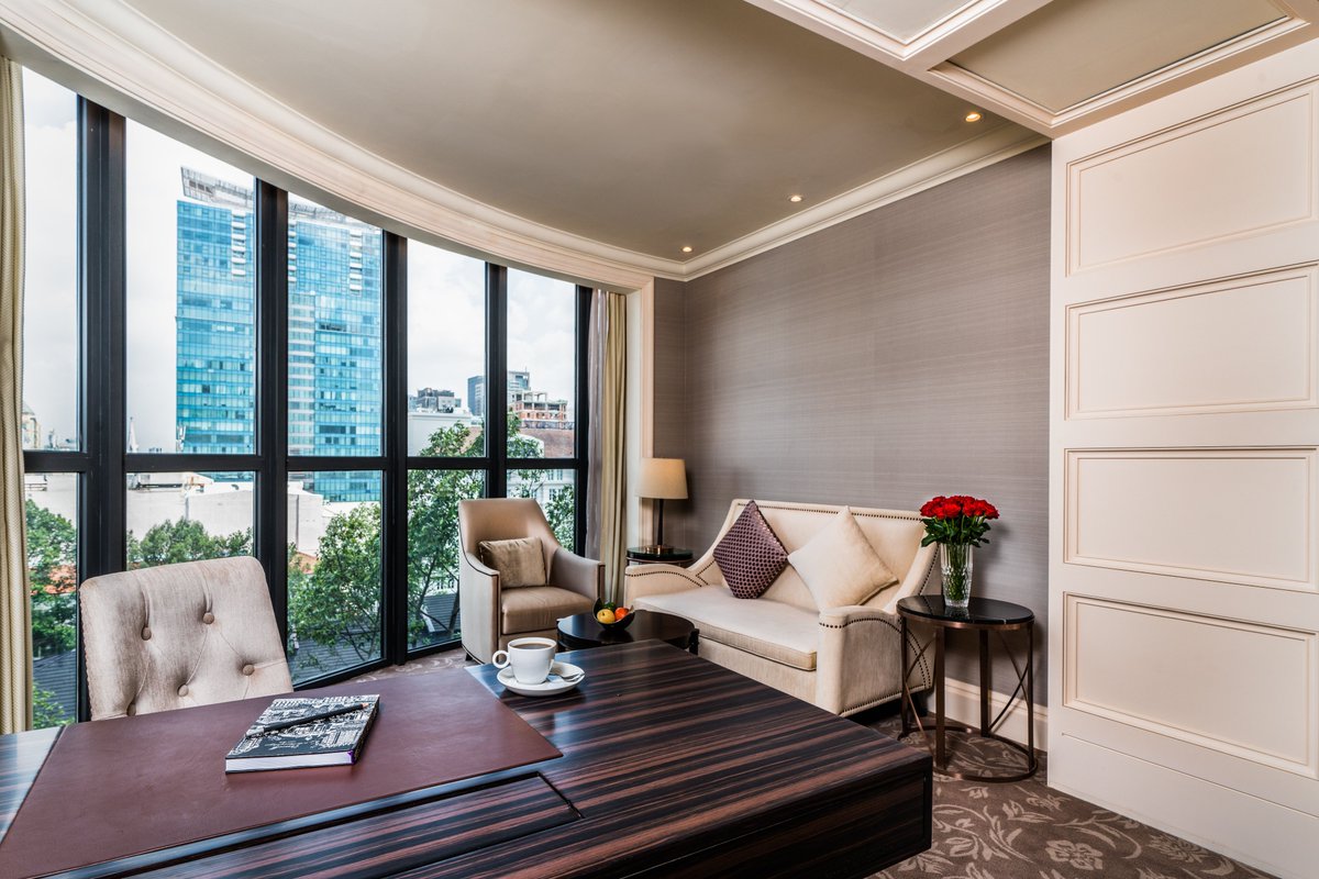 CaravelleSaigon's tweet photo. Stay with us and feel at home in the heart of Saigon. 
#CaravelleSaigon #SignatureStudio https://t.co/7pMKkXkAb8
