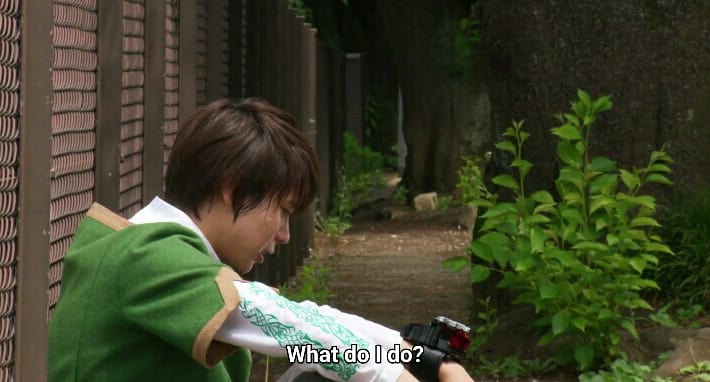 BraderAnd's tweet photo. Gaisorg returns in epi 20 of #ryusoulger
YouTube channel https://t.co/Na3xDyQmCc
#rangernation #beastmorphers #powerrangers #itsmorphintime #bluebuster #yellowbuster #henshin #tokusatsu_universe #tokusatsu #kiryuusento https://t.co/plGcZt8qGj