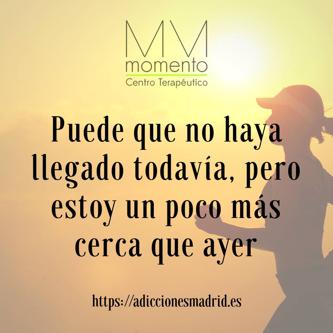 MomentoAdiccion's tweet photo. Puede que no haya llegado todavía, pero estoy un poco más cerca que ayer
#camino #trabajoduro #programaadicciones #adicciones
#psicologia #running #run https://t.co/b6wqDY1Ild