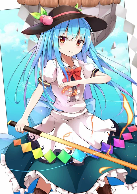 てんこ 