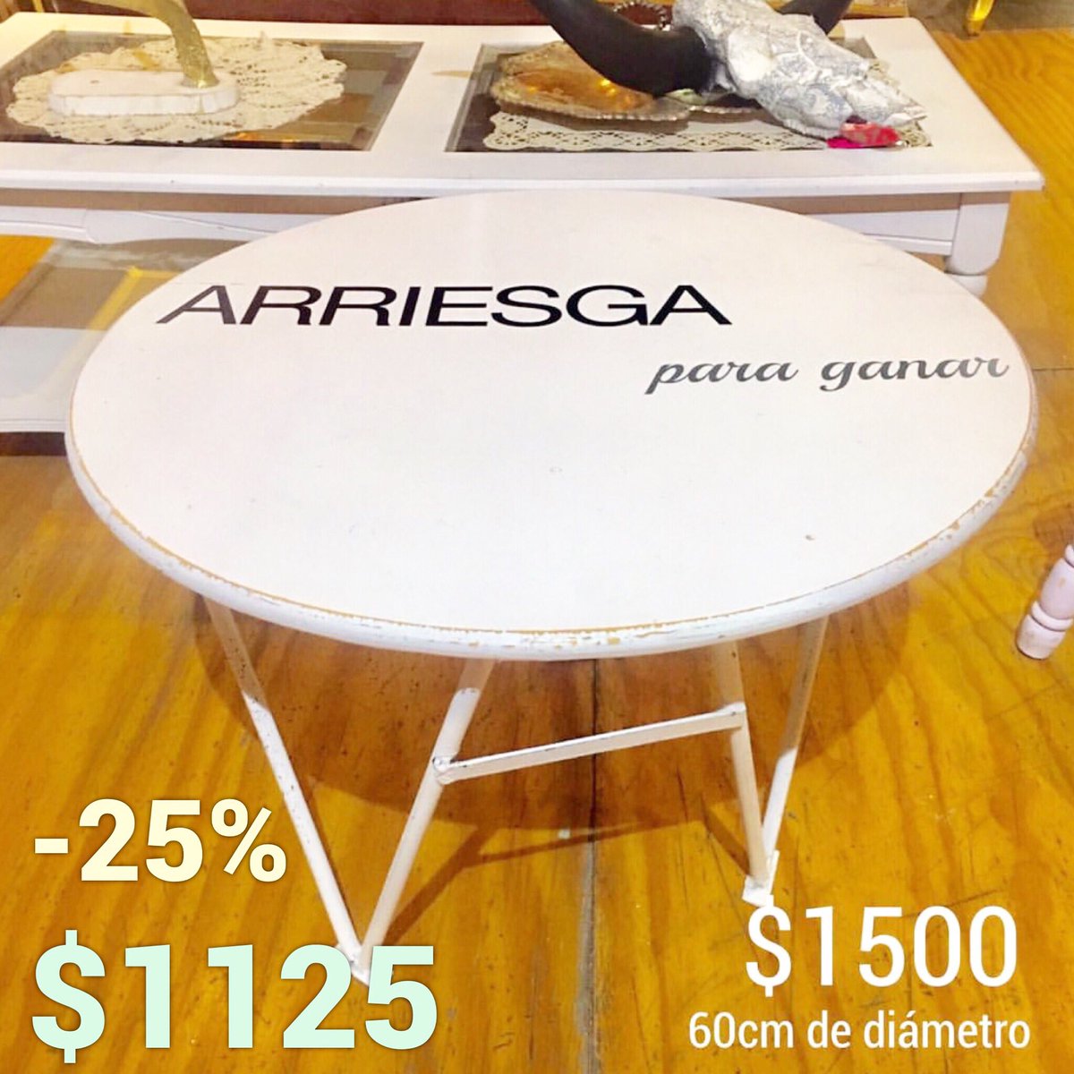 Casa Constanza tweet media