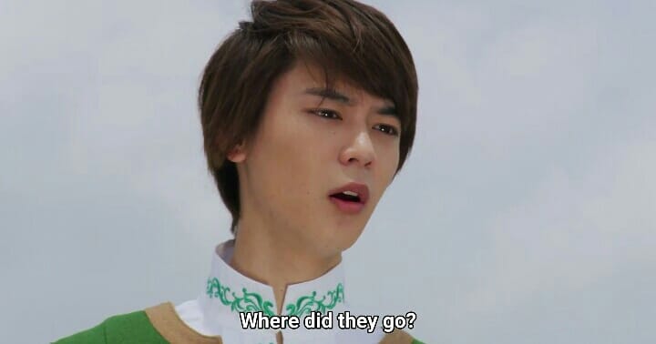 BraderAnd's tweet photo. Rysoul rangers get captured in epi 20 of #ryusoulger
______________________________________________
YouTube channel https://t.co/Na3xDyQmCc

  #powerrangersbeastmorphers #powerrangers  #yellowbuster #henshin #tokusatsu_universe #tokusatsu #kiryuusento https://t.co/eZTpF6TOu0