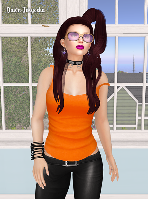 DawnTokyoska's tweet photo. New blog post:
https://t.co/McPJa0qeGk
#secondlife #slfashion #slfreebie #slfreebies #slfishing #slblog #slblogger https://t.co/RcDkWGVLdv