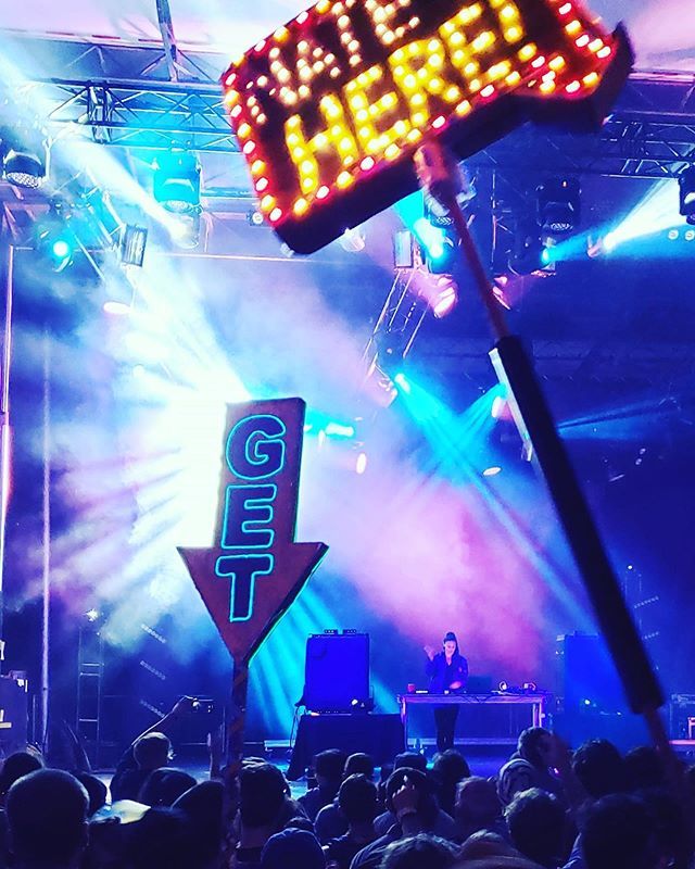 GetDownLifeStyl's tweet photo. Thank you @summermeltdown! As another year passes our bonds and memories continue to grow. Shout out to my MeltTown family for always holding it down. @clozeemusic crushed the main stage and made my weekend.
•
•
•
#CanWeMeltYet #SummerMeltDown #Summe… https://t.co/1e96CiTCcR https://t.co/gyhPDppwKm