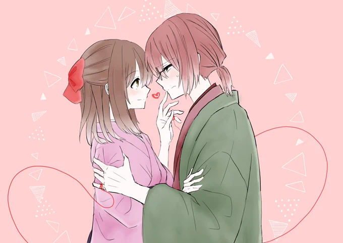 めいこいlog #めいこい #明治東亰恋伽 https://t.co/NbeGUS2xaq 